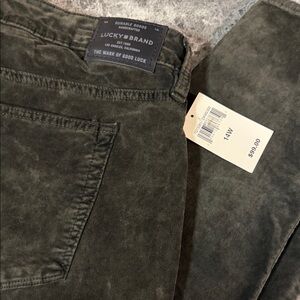 NWT Lucky Brand Super Skinny